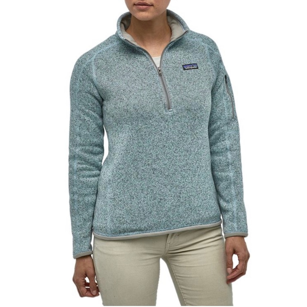 Patagonia Pullover